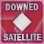 Discover a Downed Satellite