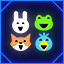 Icon for All Creatures Great and Small