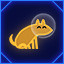 Icon for Space-man's Best Friend
