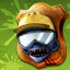 Icon for Tycoon's Superiority