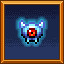 Fanged Orbiter