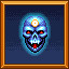 Vamp Skull