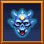 Demon Skull