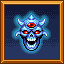 Horned Skull