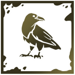 Rejection achievement icon for Whispers of the Eyeless