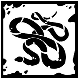 Serpent of Nails achievement icon for Whispers of the Eyeless