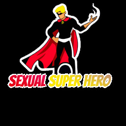 Sexual Super Hero