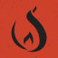 'Place Camp Fire' achievement icon