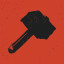 'Craft Hammer' achievement icon