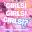 Girls! Girls! Girls!? Soundtrack icon