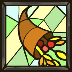 Horn of Plenty