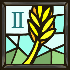 Peasant II