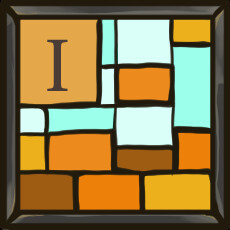 Master Builder I
