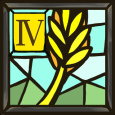 Peasant IV