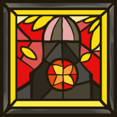 Icon for The Basilica Mastery