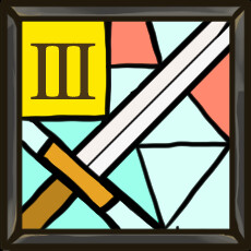 Conqueror III