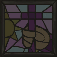 Holy Deck