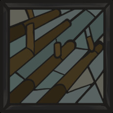 Wood Kid