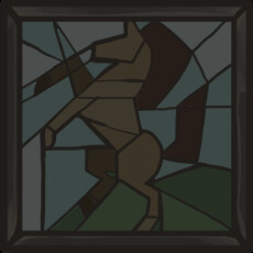 Horsing Around