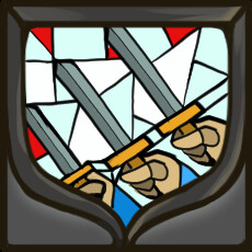 Icon for Belligerent