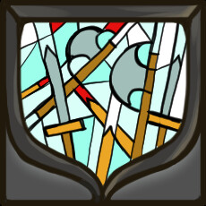 Icon for Overwhelming Force