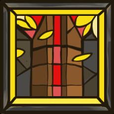 Icon for The Gate Mastery