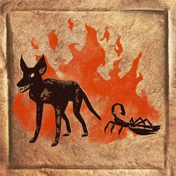 Icon for TR4 | Self-Defense Guide
