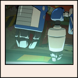 Achievement icon