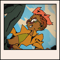 Achievement icon