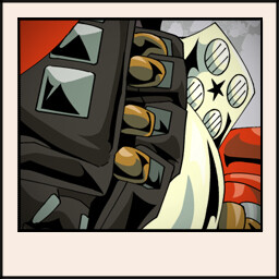Achievement icon