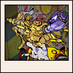 Achievement icon