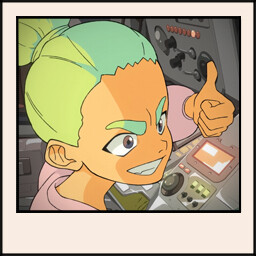 Achievement icon