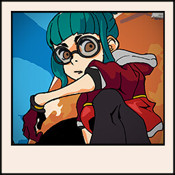 Achievement icon