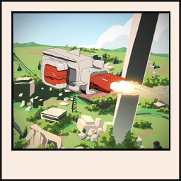 Achievement icon