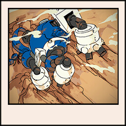 Achievement icon