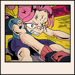 Achievement icon