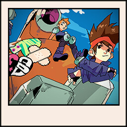 Achievement icon