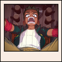 Achievement icon