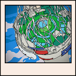 Achievement icon
