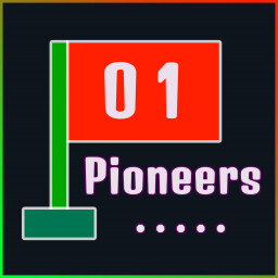 Icon for Pioneers