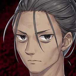 Icon for Curse of the Origin