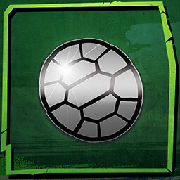 ¡Héroes con caparazón!