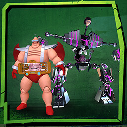 Visita extradimensional