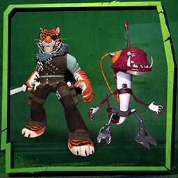 Instituto de Investigaciones Tecnocósmicas