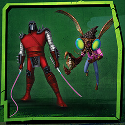 Donde nacen los héroes