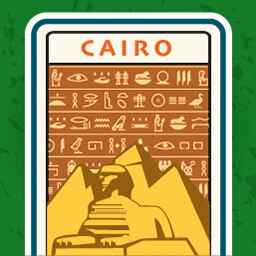 Cairo Oasis Renovator