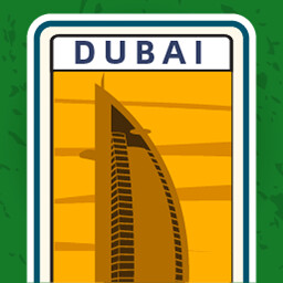 Dubai Dreamscaper