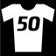 Icon for Clothes 50
