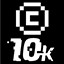 Icon for Bet 10k