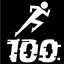 Icon for Play 100 Games